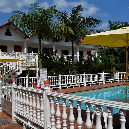 Hotel Campestre La Toscana Villavicencio Exteriér fotografie