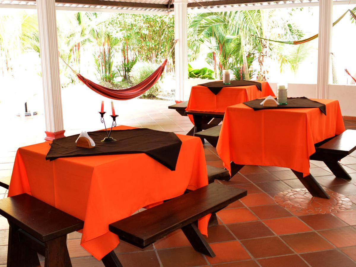 Hotel Campestre La Toscana Villavicencio Exteriér fotografie